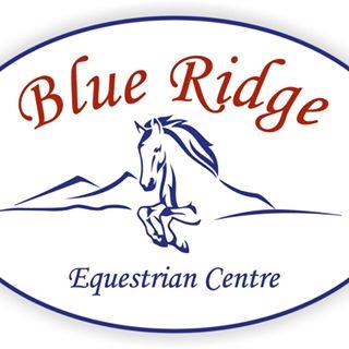 Shows in Scotland this weekend .....Blue Ridge EC junior - 9 June 